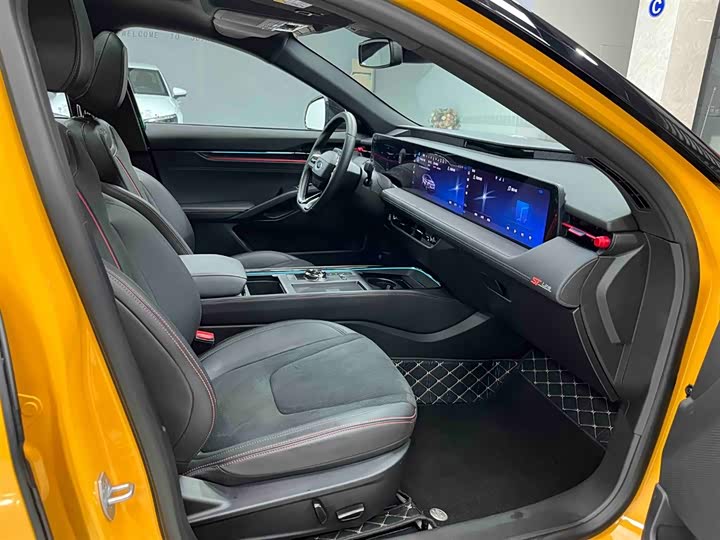 Фото 13 - Ford Mondeo