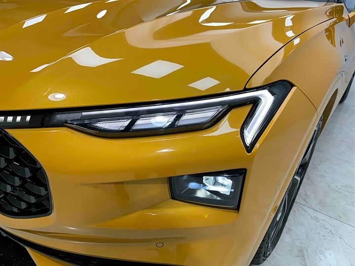 Фото 18 - Ford Mondeo