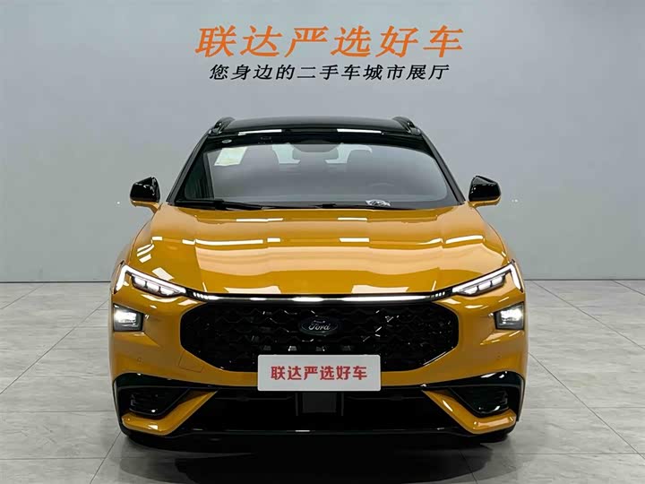 Фото 22 - Ford Mondeo