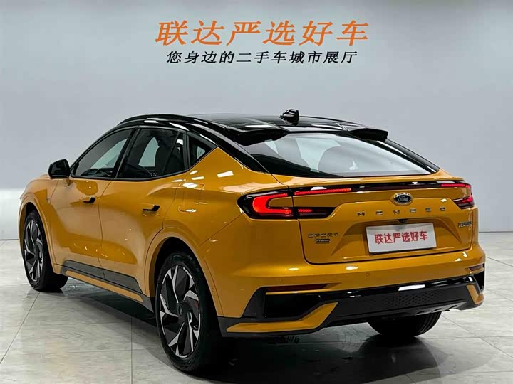 Фото 24 - Ford Mondeo