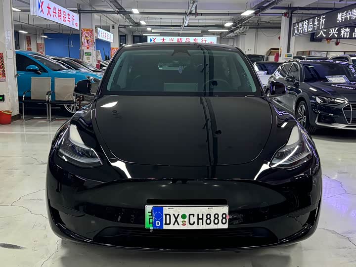 Фото 2 - Tesla Model Y
