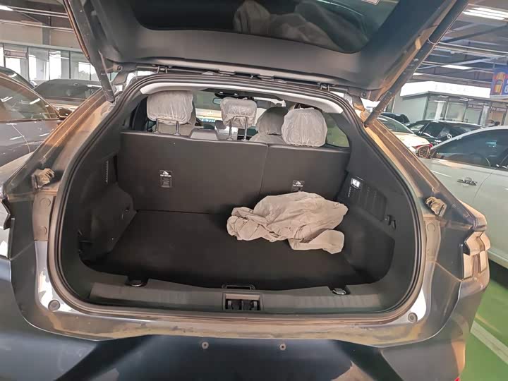 Фото 19 - Ford Mustang Mach-E