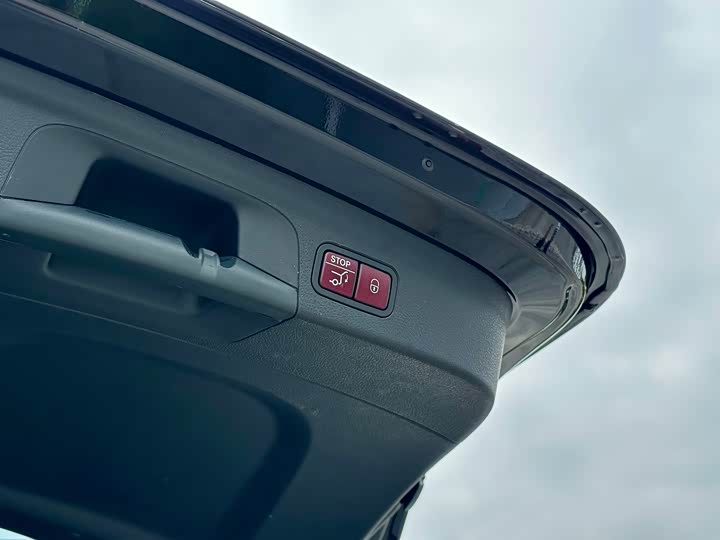 Фото 15 - Mercedes-Benz GLE-Class