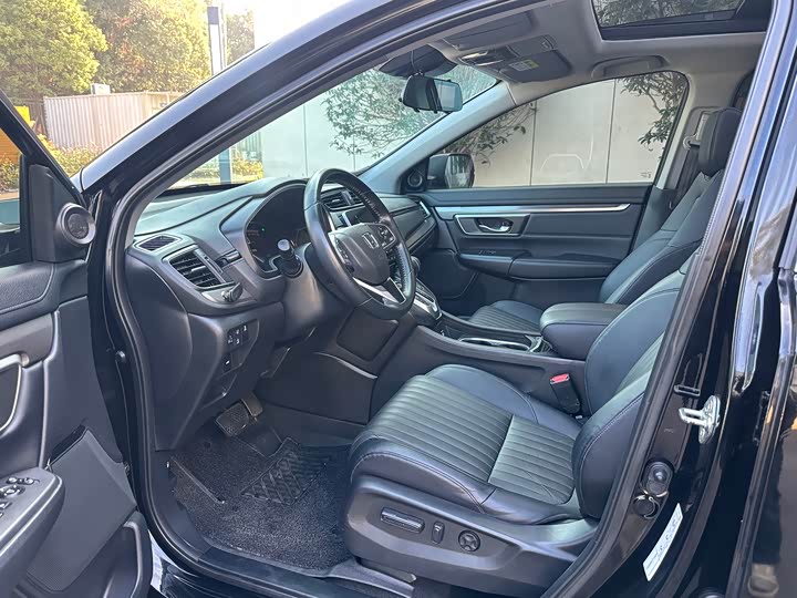 Фото 4 - Honda Breeze