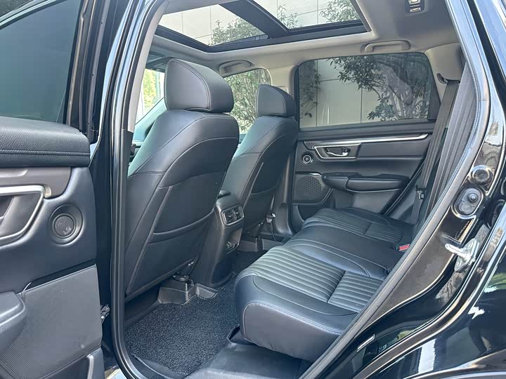 Фото 5 - Honda Breeze