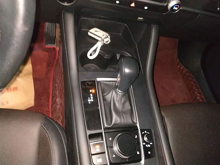 Фото 14 - Mazda 3 (Axela)