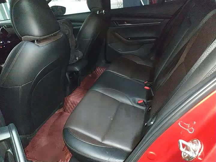 Фото 17 - Mazda 3 (Axela)