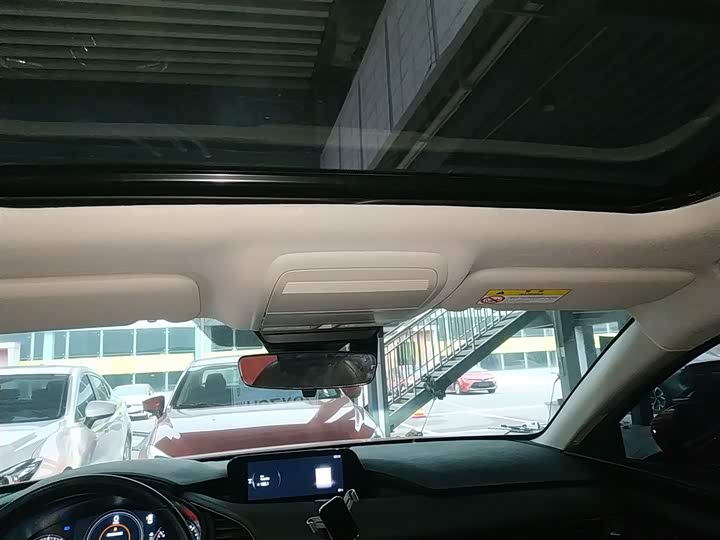 Фото 18 - Mazda 3 (Axela)