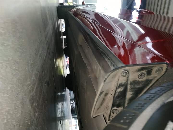 Фото 22 - Mazda 3 (Axela)