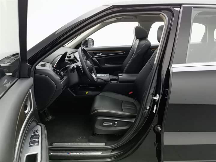 Фото 10 - Honda Avancier