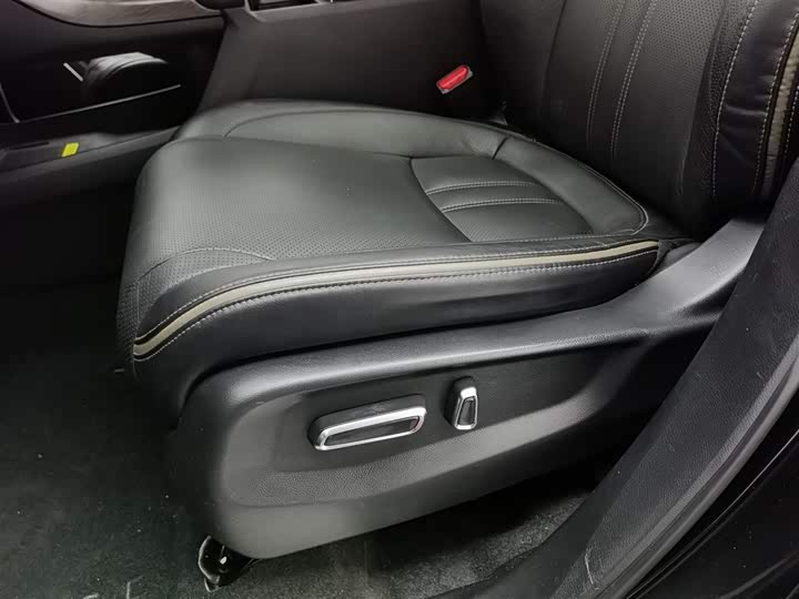 Фото 20 - Honda Avancier