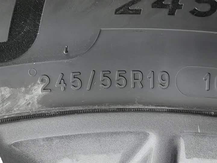 Фото 24 - Honda Avancier