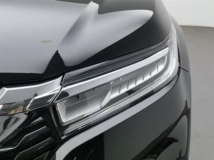 Фото 7 - Honda Avancier