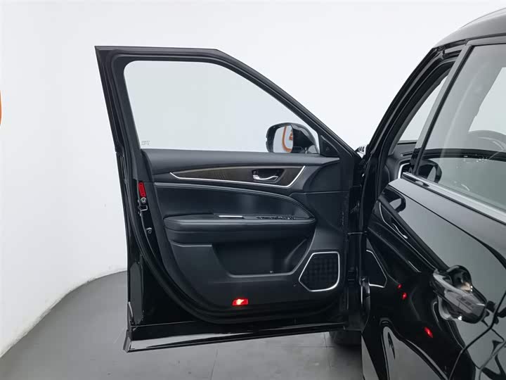 Фото 8 - Honda Avancier