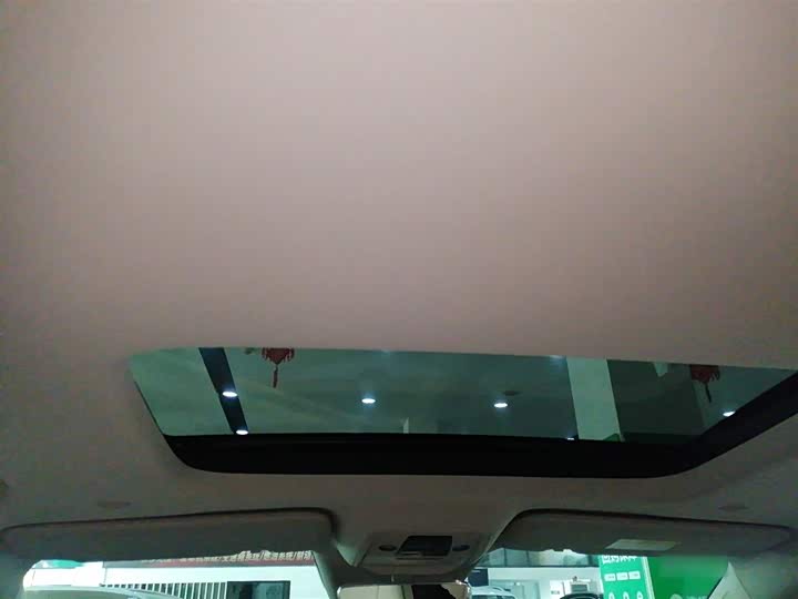 Фото 18 - Denza D9