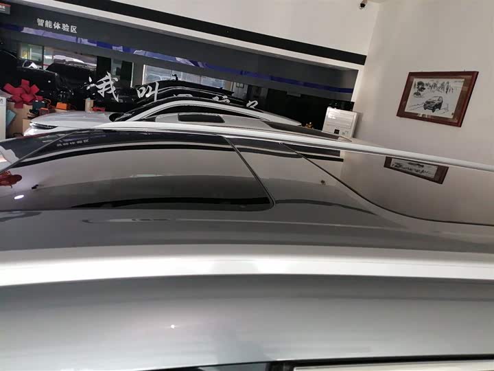 Фото 27 - Denza D9