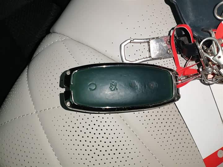 Фото 9 - Denza D9