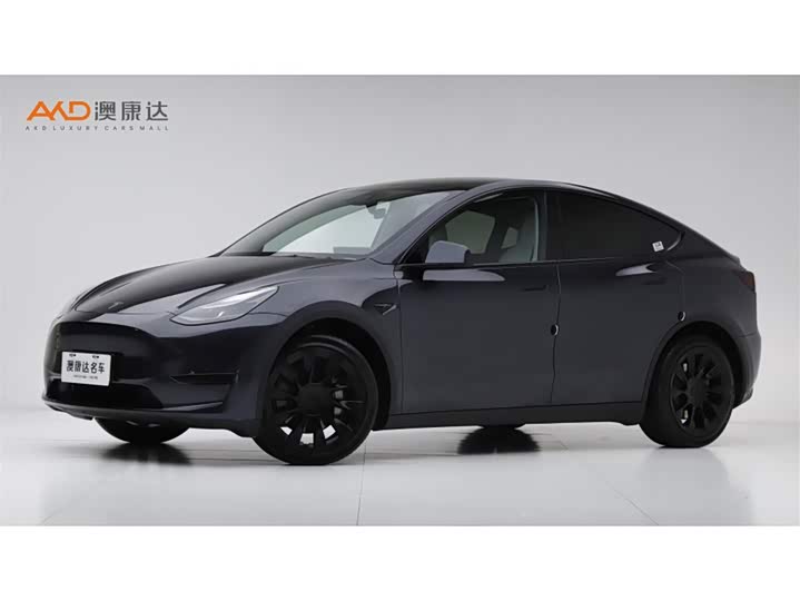 Фото 1 - Tesla Model Y