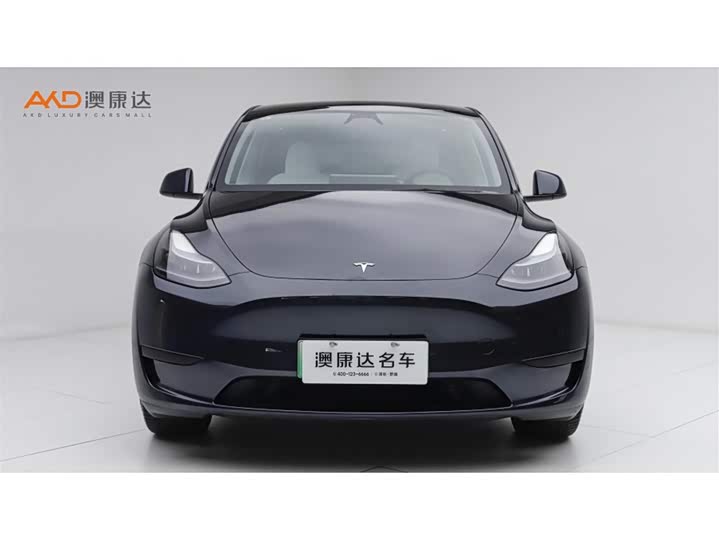 Фото 2 - Tesla Model Y