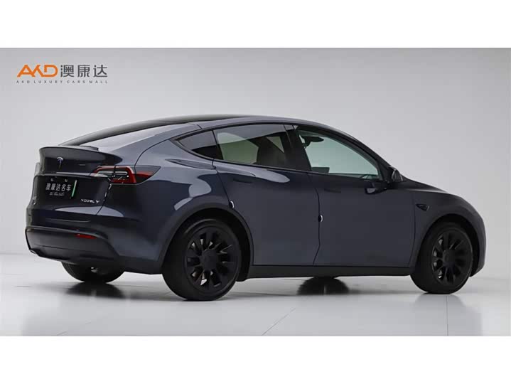 Фото 3 - Tesla Model Y