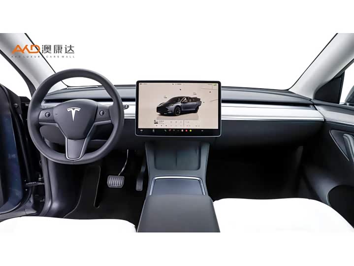 Фото 5 - Tesla Model Y