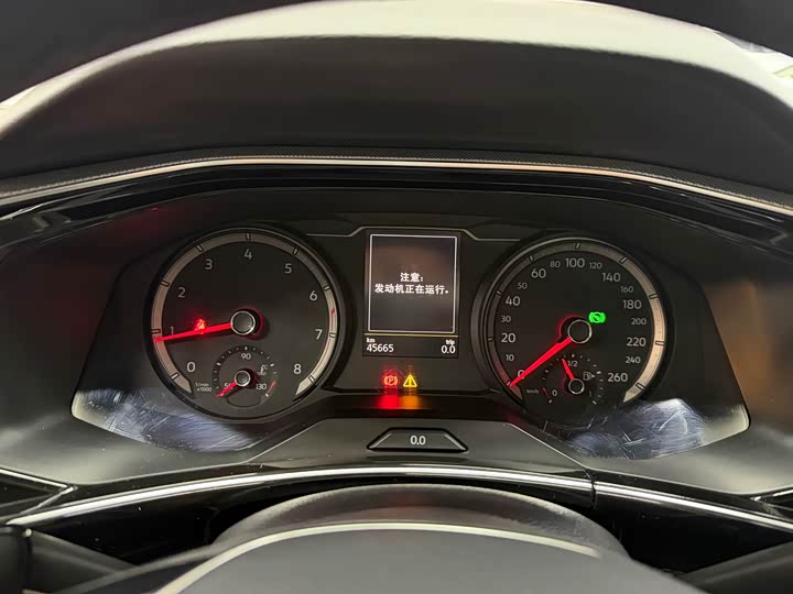 Фото 11 - Volkswagen Tayron