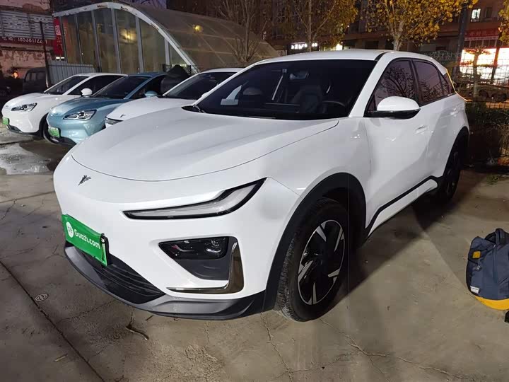 Фото 1 - Hozon X