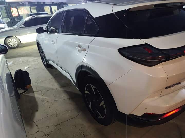 Фото 4 - Hozon X