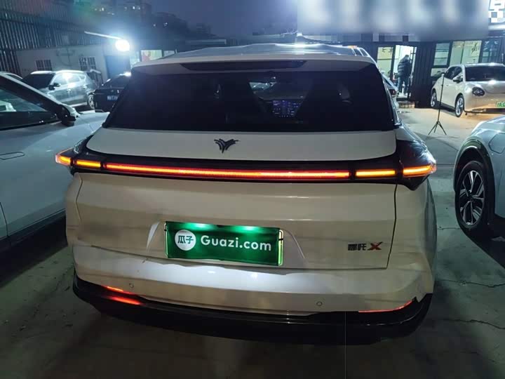 Фото 5 - Hozon X