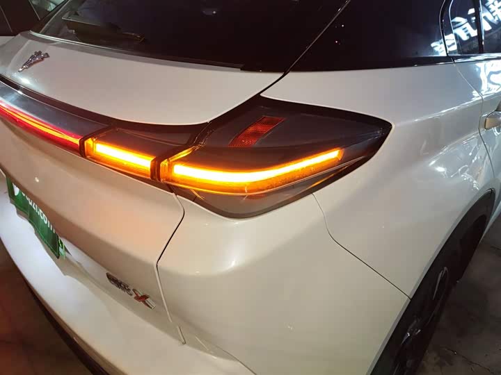 Фото 7 - Hozon X