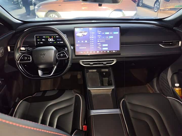 Фото 9 - Hozon X