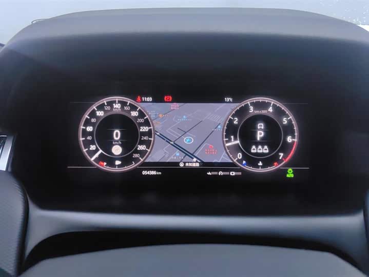 Фото 14 - Land Rover Discovery Sport