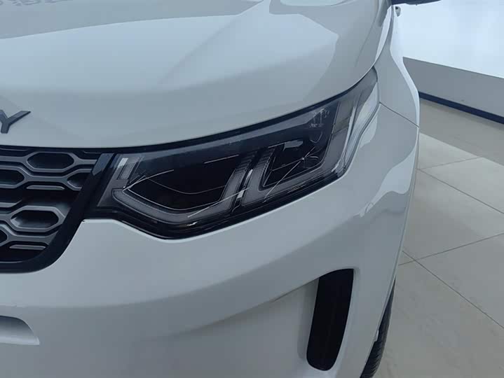 Фото 5 - Land Rover Discovery Sport