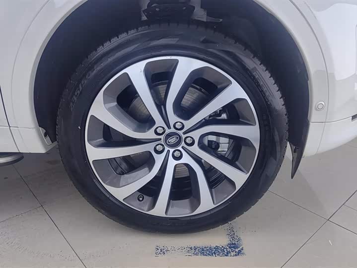 Фото 6 - Land Rover Discovery Sport