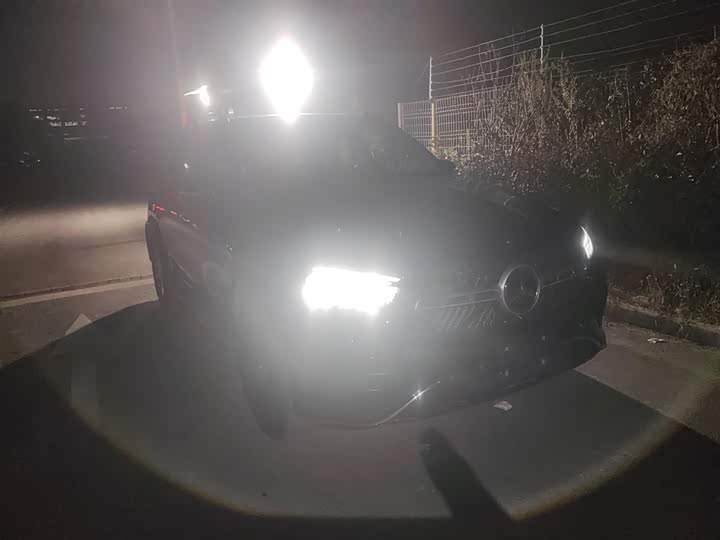 Фото 4 - Mercedes-Benz GLE-Class