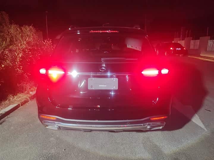 Фото 6 - Mercedes-Benz GLE-Class