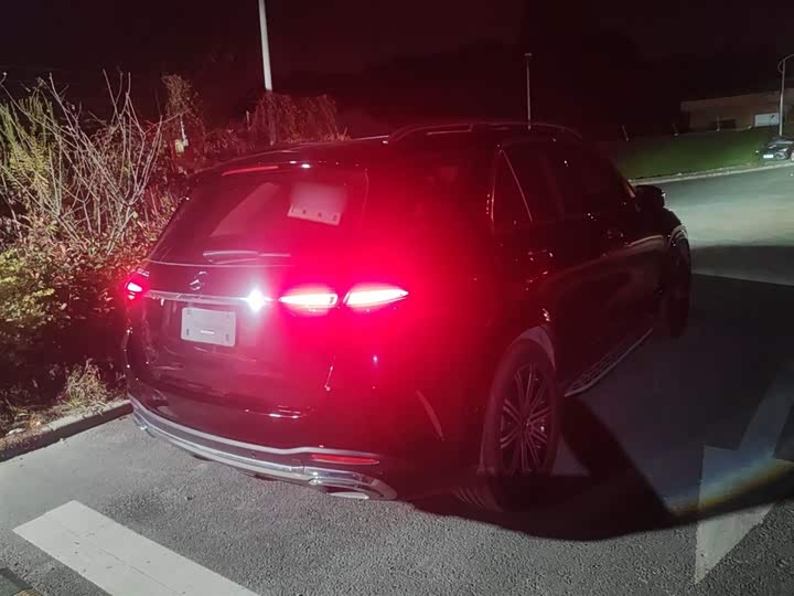 Фото 7 - Mercedes-Benz GLE-Class