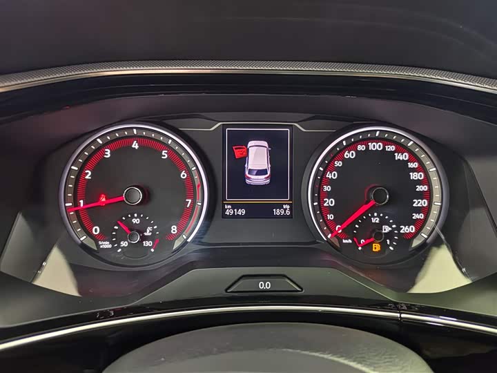 Фото 18 - Volkswagen Tayron