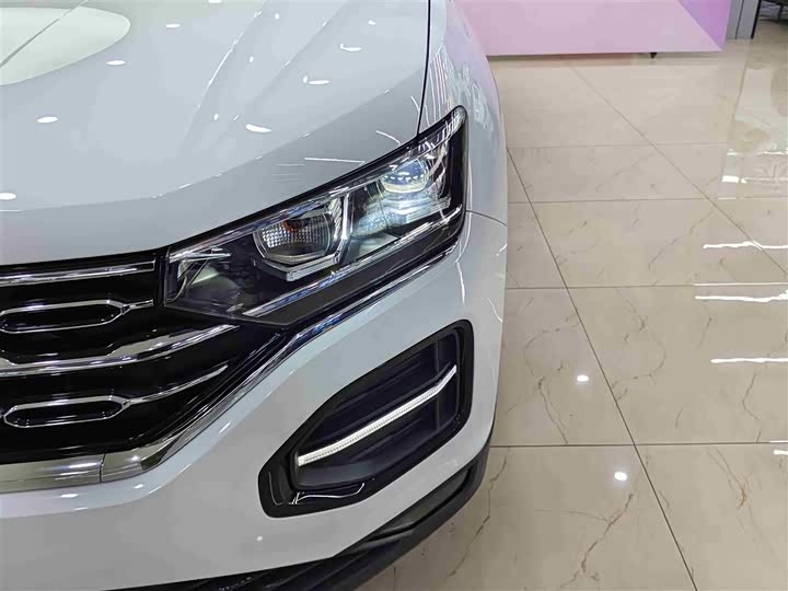 Фото 7 - Volkswagen Tayron