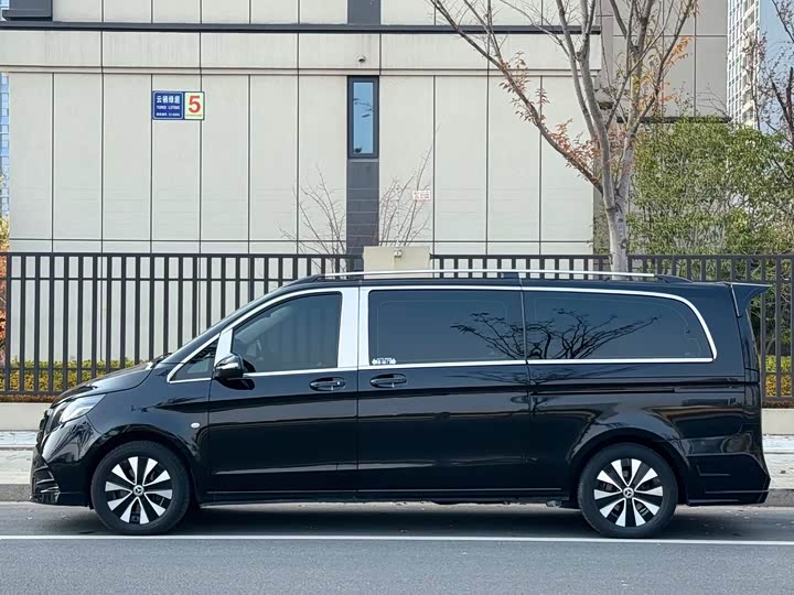 Фото 3 - Mercedes-Benz Vito