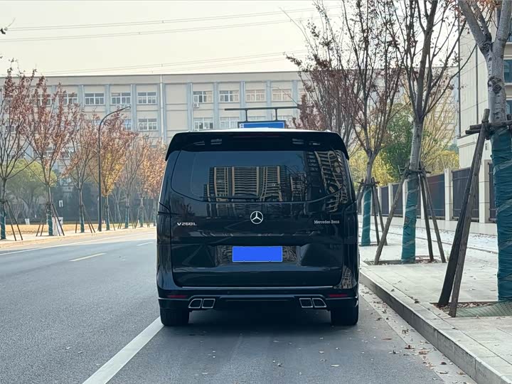 Фото 4 - Mercedes-Benz Vito