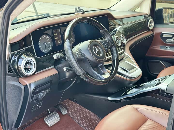 Фото 5 - Mercedes-Benz Vito