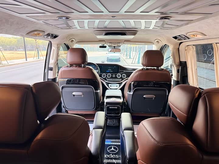 Фото 8 - Mercedes-Benz Vito