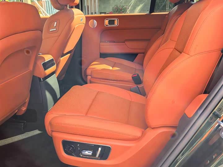 Фото 5 - LiXiang L9