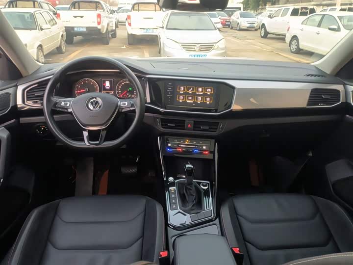 Фото 10 - Volkswagen Tayron