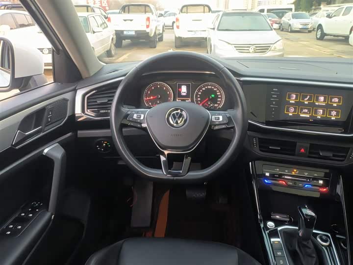 Фото 11 - Volkswagen Tayron