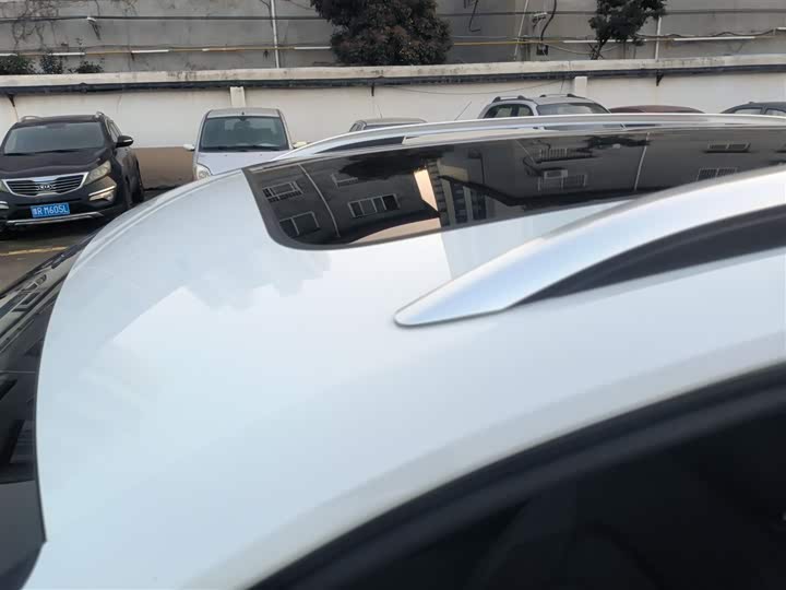 Фото 27 - Volkswagen Tayron