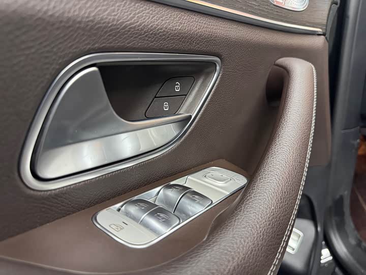 Фото 5 - Mercedes-Benz GLE-Class