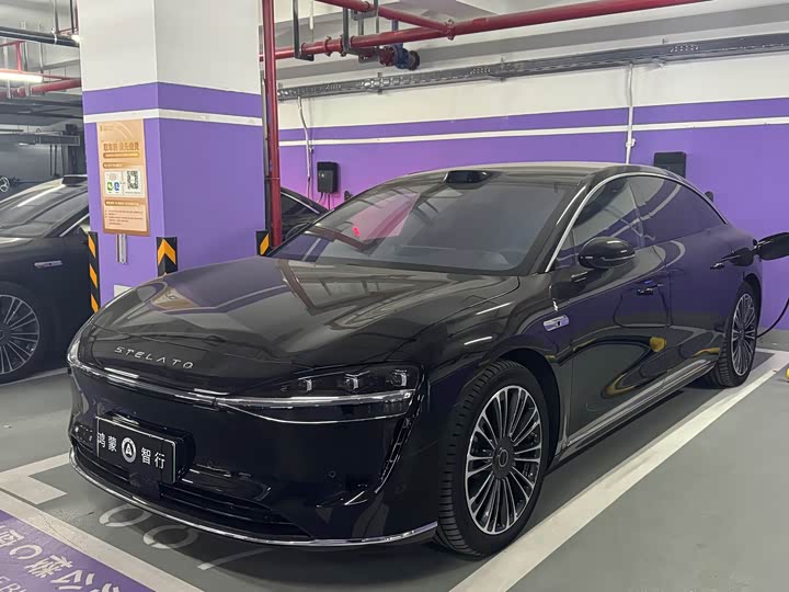 Фото 1 - Stelato S9