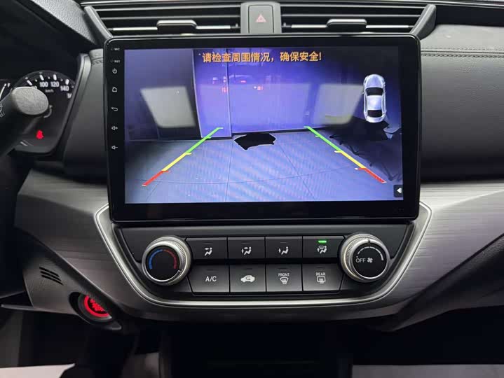 Фото 13 - Honda Envix